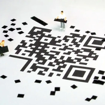 7 Lợi ích của QR code trong Kinh doanh và Marketing